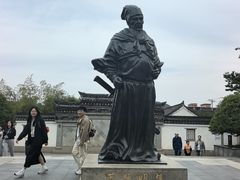 -王阳明故居
