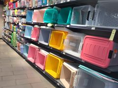 -永辉超市(凯德·天府店)