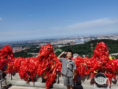 -龙口南山旅游景区