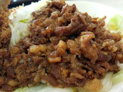 猪肉饭套餐-真豪佳(万达店)