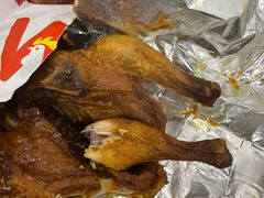 -华莱士·全鸡汉堡(沧源店)