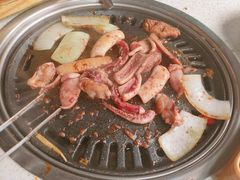 -猫抓烤肉(春熙路店)