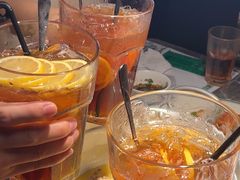 -禄婶鸡煲·打边炉