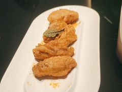 -外婆家(西红门荟聚购物中心店)