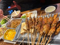 -管氏翅吧(护国寺店)
