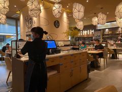 -原石牛扒·约会餐厅(龙城万科里店)