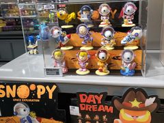 -泡泡玛特POPMART(龙湖亦庄天街店)