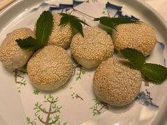 -杭州香格里拉·香宫中餐厅