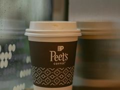 -Peet's 皮爷咖啡(陆家嘴中心店)