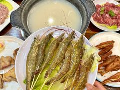 -御膳粥·牛乳粥底火锅·地道顺德菜(容桂店)