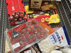 -山姆会员商店(亦庄创意生活广场店)