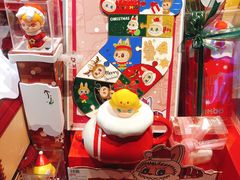 -泡泡玛特POPMART(崇文门国瑞城店)