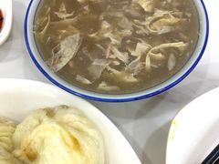 -老虎早餐连锁(湖滨总店)