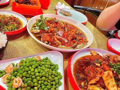 -老闵田螺馆·南昌特色小炒(梦时代店)