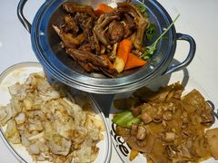-美极鲜食坊(宝安南路店)