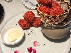 -柳莺湖上·湖景餐厅·江南菜(西湖店)