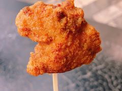 -1973继光香香鸡(合生汇购物中心店)