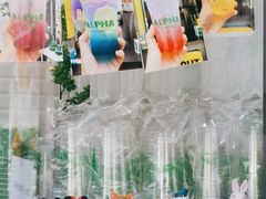 -ALPHA COFFEE阿尔法咖啡(虹莘路店)