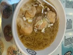 -深仔记正宗云吞面(尖沙咀店)