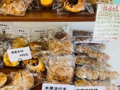 -雀食面包店(钟楼店)