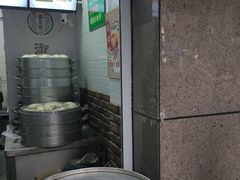 -御梁坊红糖馒头
