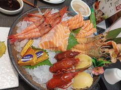 -菊上料理(蜀山银泰百货店)