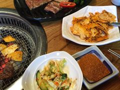 -小城粥道·海胆鲜虾粥(解放广场店)