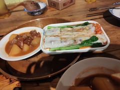 -十六蒲(桂林路店)