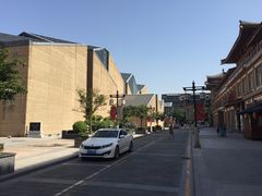 -西安大唐西市博物馆