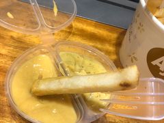 -艾薯夫妇Aysh(红山店)