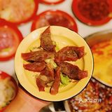 拥有成都红的陈艳红 今夏红遍成都