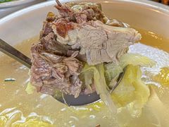 -月福京味斋·烤鸭店·北京菜(鼓楼总店)