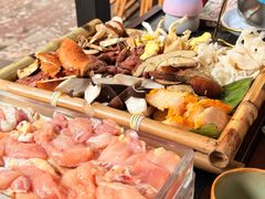 -菌自由丨野生菌火锅特色庭院餐厅(丽江古城店)