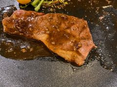 -炽真·果木窑烤自助牛排馆儿(和平欧乐店)