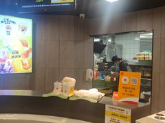 -麦当劳(厦门北站店)