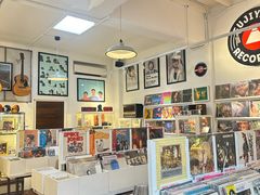 -Fujiyama Jeans & Tokyo No.18