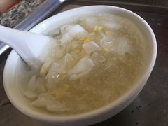五果汤-老福合沟无米粿甜汤粿品店