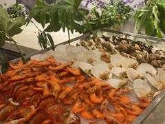 -大理实力希尔顿酒店•香全日制餐厅