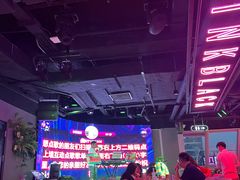 -粉墨特色菜·烧烤音乐酒馆