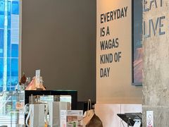 -Wagas沃歌斯(环贸店)