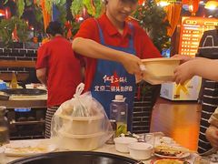 -江湖水乡铁锅炖魚(周庄嘉园店)