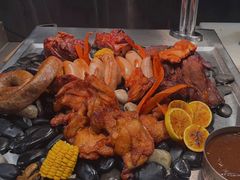-武汉世茂希尔顿酒店·汇·全日餐厅