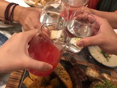 -宴悦海鲜餐厅·游水海鲜·牛排(亚龙湾瑞吉店)