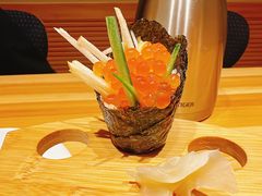 -大岛日本料理铁板烧(南通大饭店)
