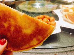 -诺敏塔拉奶茶-布里亚特包子-手把肉(锦都会店)