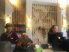 -小毛驴驴肉泡馍(解放路店)