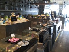 -解放碑威斯汀酒店-知味国际美食餐厅