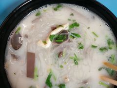-鸭小妹鸭血粉丝(老门东店)