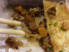 -老通城豆皮大王(吉庆街店)