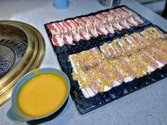 -妥妥烤肉料理(昙华林店)